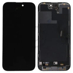 Ecran Original Reconditionné IPhone 14 Pro Noir + Outils