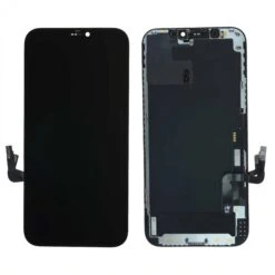 Ecran Et Tactile Adaptable IPhone 12 Et IPhone 12 Pro + Outils