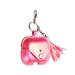 Etui De Protection Airpods Pro - Style Sac à Main Rose -All For Phone Magasin etui airpods pro frac4067 2