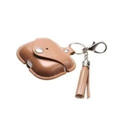 Etui De Protection Airpods Pro - Style Sac à Main Marron -All For Phone Magasin etui airpods pro frac4069 3