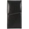 Housse Universelle Avec Clip Ceinture IPhone 8 Plus, IPhone 7 Plus, Note 8 Noir -All For Phone Magasin etui autres iphone 8 plus frac2565