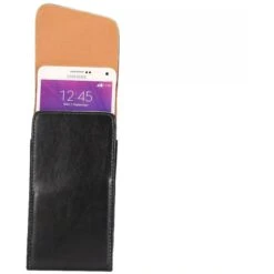 Housse Universelle Avec Clip Ceinture IPhone 8 Plus, IPhone 7 Plus, Note 8 Noir 14 Housse Universelle Avec Clip Ceinture IPhone 8 Plus, IPhone 7 Plus, Note 8 Noir -All For Phone Magasin etui autres iphone 8 plus frac2565 2