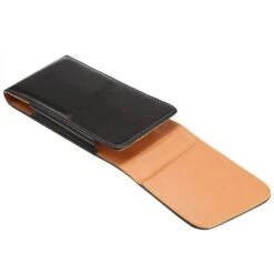 Housse Universelle Avec Clip Ceinture IPhone 8 Plus, IPhone 7 Plus, Note 8 Noir 16 Housse Universelle Avec Clip Ceinture IPhone 8 Plus, IPhone 7 Plus, Note 8 Noir -All For Phone Magasin etui autres iphone 8 plus frac2565 4