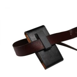 Housse Universelle Avec Clip Ceinture IPhone 8 Plus, IPhone 7 Plus, Note 8 Noir 18 Housse Universelle Avec Clip Ceinture IPhone 8 Plus, IPhone 7 Plus, Note 8 Noir -All For Phone Magasin etui autres iphone 8 plus frac2565 6