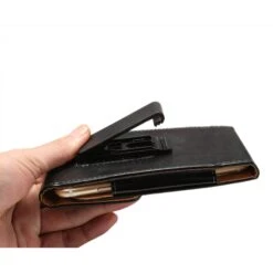 Housse Universelle Avec Clip Ceinture IPhone 8 Plus, IPhone 7 Plus, Note 8 Noir 19 Housse Universelle Avec Clip Ceinture IPhone 8 Plus, IPhone 7 Plus, Note 8 Noir -All For Phone Magasin etui autres iphone 8 plus frac2565 7