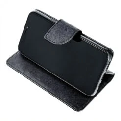 Etui Fancy Book Pour XIAOMI Redmi 10 5G Noir 18 Etui Fancy Book Pour XIAOMI Redmi 10 5G Noir -All For Phone Magasin etui fancy book pour xiaomi redmi 10 5g noir frac4645 6