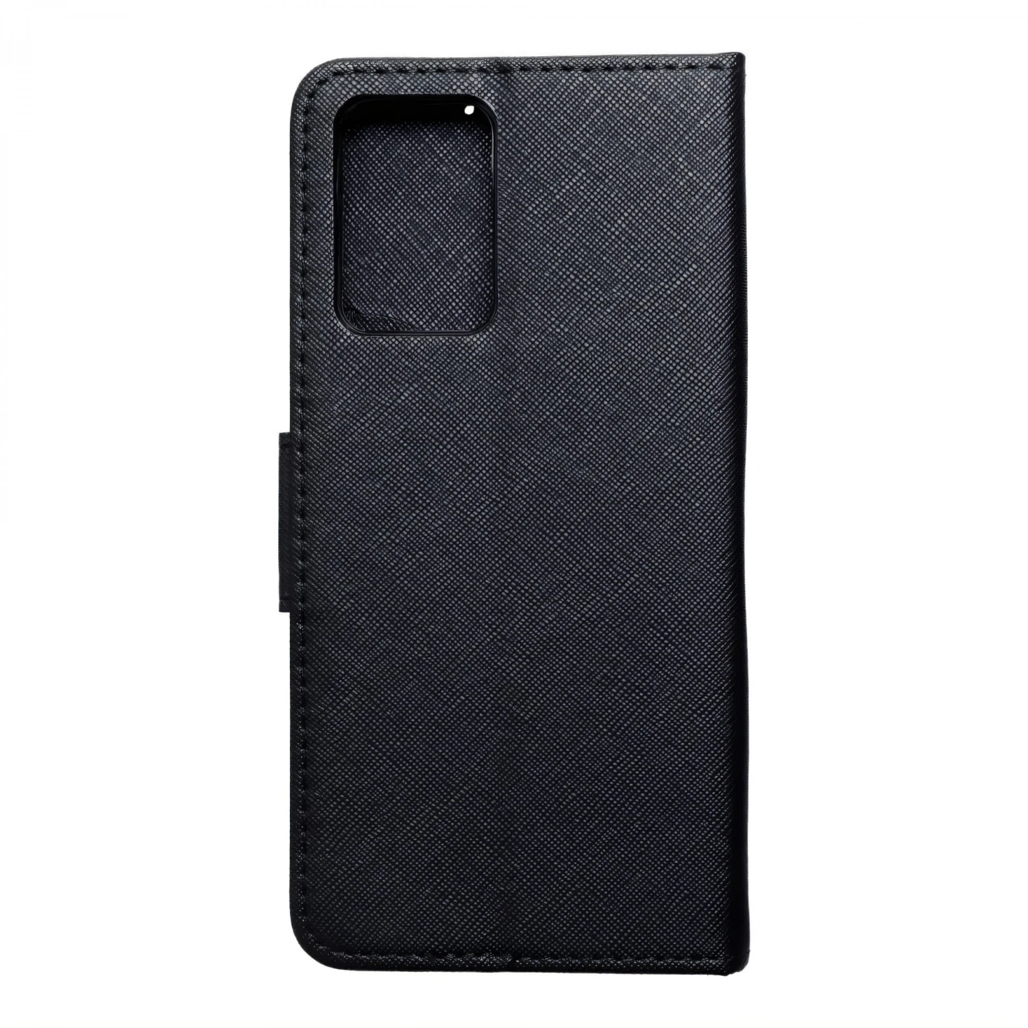Etui Fancy Book Pour XIAOMI Redmi 10 5G Noir 12 Etui Fancy Book Pour XIAOMI Redmi 10 5G Noir – Image 10