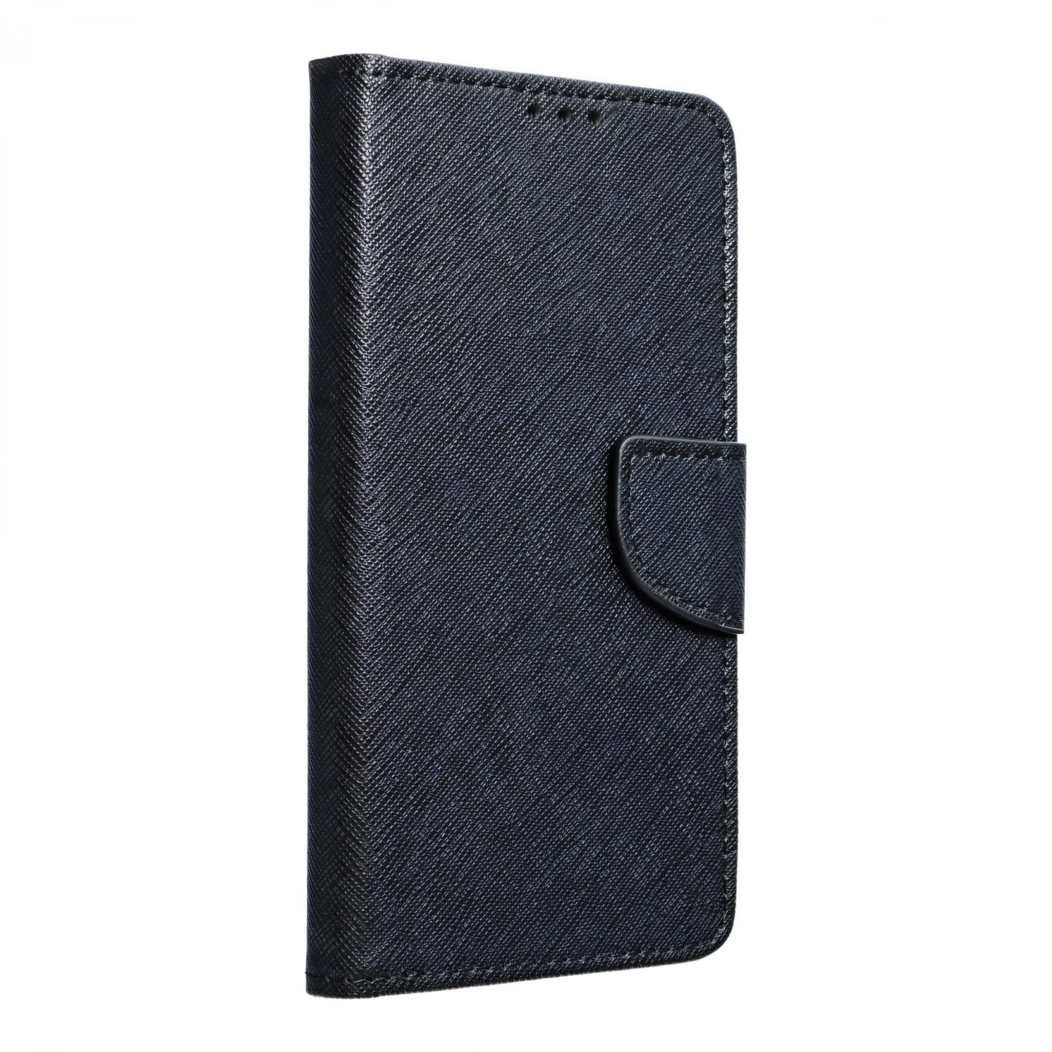 Etui Fancy Book Pour XIAOMI Redmi 10 5G Noir 3 Etui Fancy Book Pour XIAOMI Redmi 10 5G Noir