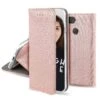 Etui Folio IPhone 13 Pro Or Rose Magnetique JAYM® -All For Phone Magasin etui folio iphone 13 pro or rose magnetique jaym