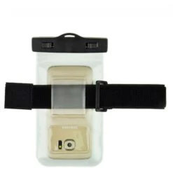 Sacoche étanche IPhone Samsung Sony Blanc -All For Phone Magasin etui gadgets gadgets frac2583 3