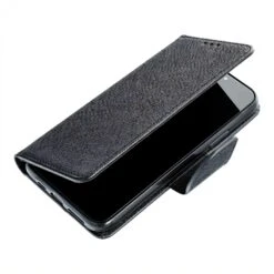 Etui Galaxy A22 4G Fancy Book Noir 12 Etui Galaxy A22 4G Fancy Book Noir -All For Phone Magasin etui galaxy a22 4g fancy book noir frac4598 2
