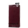 Etui Portefeuille Samsung Galaxy A3 2016 Mercury Bordeau -All For Phone Magasin etui galaxy a3 2016 frac2284