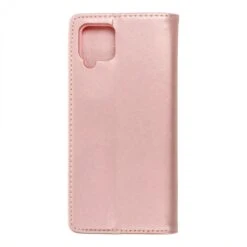 Etui Galaxy A42 5G Magnetique Or Rose -All For Phone Magasin etui galaxy a42 5g magnetique or rose frac4736 1