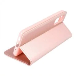 Etui Galaxy A42 5G Magnetique Or Rose -All For Phone Magasin etui galaxy a42 5g magnetique or rose frac4736 5