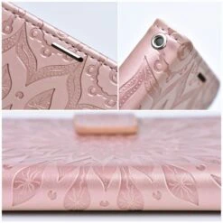 Etui Galaxy A42 5G Mandala Or Rose 21 Etui Galaxy A42 5G Mandala Or Rose -All For Phone Magasin etui galaxy a42 5g mandala or rose frac4726 9