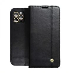 Etui Galaxy A42 5G Prestige Noir 11 Etui Galaxy A42 5G Prestige Noir -All For Phone Magasin etui galaxy a42 5g prestige noir frac4603 4