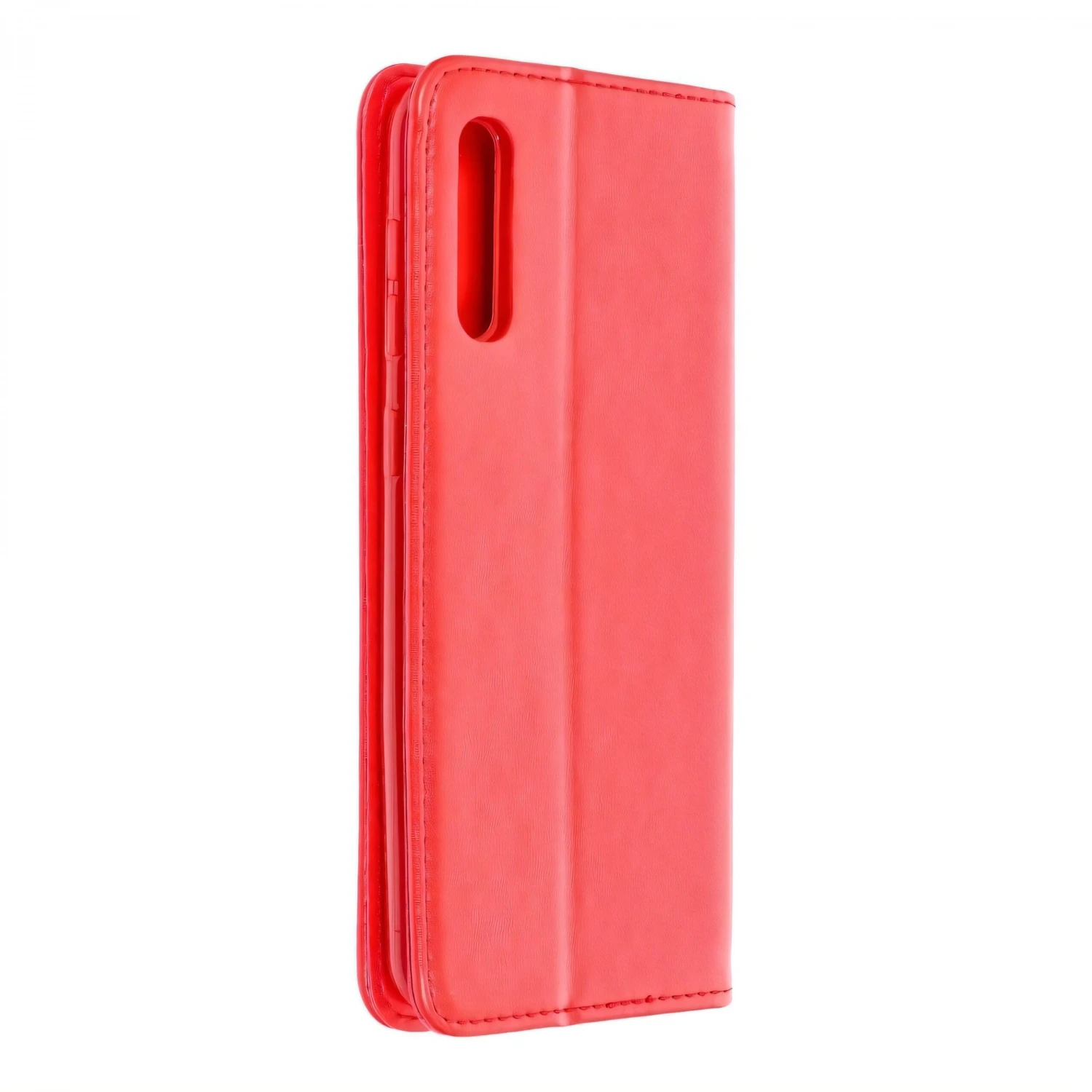 Etui Galaxy A42 5G Rouge 4 Etui Galaxy A42 5G Rouge – Image 2