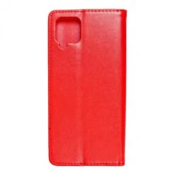 Etui Galaxy A42 5G Rouge 13 Etui Galaxy A42 5G Rouge -All For Phone Magasin etui galaxy a42 5g rouge frac4737 3
