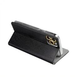 Etui Galaxy A42 5G Smart Case Book Noir 9 Etui Galaxy A42 5G Smart Case Book Noir -All For Phone Magasin etui galaxy a42 5g smart case book noir frac4734 2