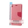 Etui Portefeuille Samsung Galaxy A5 2016 Mercury Rose 2 Etui Portefeuille Samsung Galaxy A5 2016 Mercury Rose -All For Phone Magasin etui galaxy a5 2016 frac2181