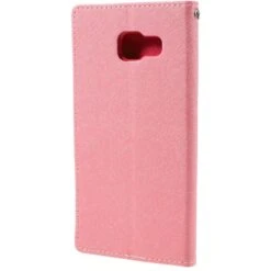 Etui Portefeuille Samsung Galaxy A5 2016 Mercury Rose -All For Phone Magasin etui galaxy a5 2016 frac2181 2