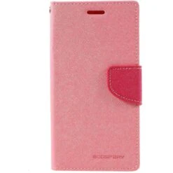 Etui Portefeuille Samsung Galaxy A5 2016 Mercury Rose -All For Phone Magasin etui galaxy a5 2016 frac2181 3