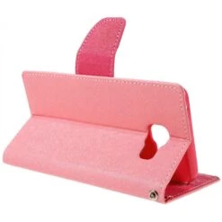 Etui Portefeuille Samsung Galaxy A5 2016 Mercury Rose -All For Phone Magasin etui galaxy a5 2016 frac2181 5
