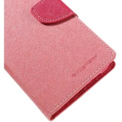 Etui Portefeuille Samsung Galaxy A5 2016 Mercury Rose -All For Phone Magasin etui galaxy a5 2016 frac2181 8