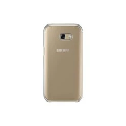 Étui Galaxy A5 2016 Clear View Cover Or EF-ZA510 -All For Phone Magasin etui galaxy a5 2016 frac3294 2