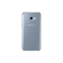 Étui Galaxy A5 2016 Clear View Cover Bleu EF-ZA510 -All For Phone Magasin etui galaxy a5 2016 frac3295 2