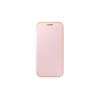 Etui Samsung Galaxy A5 2017 Neon Flip Cover Rose -All For Phone Magasin etui galaxy a5 2017 frac2609