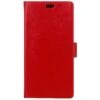 Etui Galaxy A5 2018 Portefeuille Classique Rouge -All For Phone Magasin etui galaxy a5 2018 frac1801