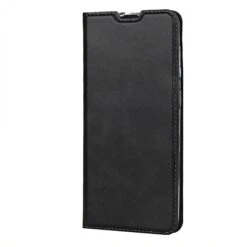 Etui Portefeuille Galaxy A50 Simili Cuir - Noir -All For Phone Magasin etui galaxy a50 frac3603 2
