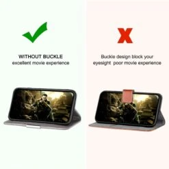 Etui Portefeuille Galaxy A51 Style Cuir Avec Fermeture Magnétique Et Rangement Carte - Gris -All For Phone Magasin etui galaxy a51 frac3668 10