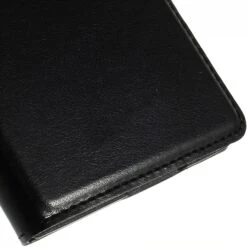 Etui Samsung Galaxy A7 Avec Fenêtre Noir -All For Phone Magasin etui galaxy a7 frac1387 6