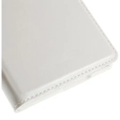 Etui Samsung Galaxy A7 Avec Fenêtre Blanc -All For Phone Magasin etui galaxy a7 frac1388 6