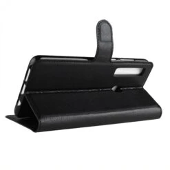 Etui Samsung Portefeuille Magnetique Galaxy A9 2018 Noir 13 Etui Samsung Portefeuille Magnetique Galaxy A9 2018 Noir -All For Phone Magasin etui galaxy a9 2018 frac2809 5