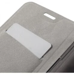 Etui Portefeuille Samsung Galaxy J3 Et J3 2016 Cross Noir -All For Phone Magasin etui galaxy j3 2016 frac2355 8