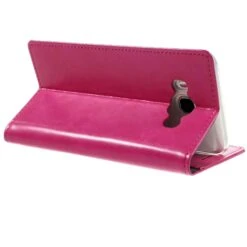 Etui Portefeuille Galaxy J5 2016 Mercury Blue Moon Fushia -All For Phone Magasin etui galaxy j5 2016 frac2370 10