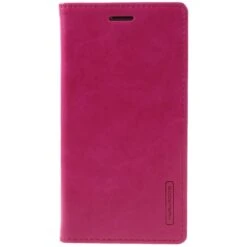 Etui Portefeuille Galaxy J5 2016 Mercury Blue Moon Fushia -All For Phone Magasin etui galaxy j5 2016 frac2370 5