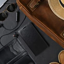 Etui Galaxy NOTE 20 Magnetique Noir 16 Etui Galaxy NOTE 20 Magnetique Noir -All For Phone Magasin etui galaxy note 20 magnetique noir frac4739 6