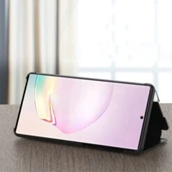 Etui De Protection Galaxy Note 20 Ultra Design - Noir -All For Phone Magasin etui galaxy note 20 ultra frac3662 2