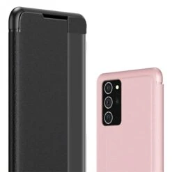 Etui De Protection Galaxy Note 20 Ultra Design - Noir -All For Phone Magasin etui galaxy note 20 ultra frac3662 4