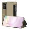 Etui De Protection Galaxy Note 20 Ultra Design - Or -All For Phone Magasin etui galaxy note 20 ultra frac3665