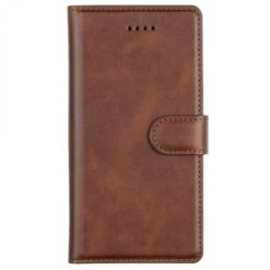 Housse De Protection Galaxy Note 20 Ultra Avec Rangement Cartes - Marron 11 Housse De Protection Galaxy Note 20 Ultra Avec Rangement Cartes - Marron -All For Phone Magasin etui galaxy note 20 ultra frac3692 2