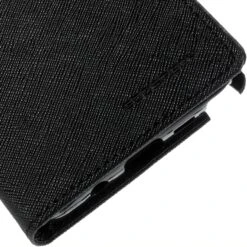 Etui Portefeuille Galaxy Note 5 Mercury Noir -All For Phone Magasin etui galaxy note 5 frac2568 8