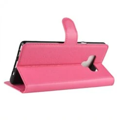 Etui Samsung Portefeuille Galaxy Note 9 Avec Rangement Cartes Fushia -All For Phone Magasin etui galaxy note 9 frac2755 4