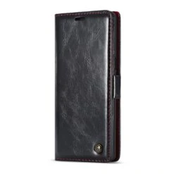 Etui Galaxy Note 9 Business CASEME Noir Noir -All For Phone Magasin etui galaxy note 9 frac3861 10