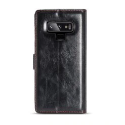 Etui Galaxy Note 9 Business CASEME Noir Noir -All For Phone Magasin etui galaxy note 9 frac3861 14