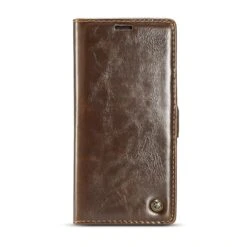 Etui Galaxy Note 9 Business CASEME Marron Marron -All For Phone Magasin etui galaxy note 9 frac3863 13